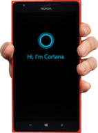 Bing's Cortana voorspellingen